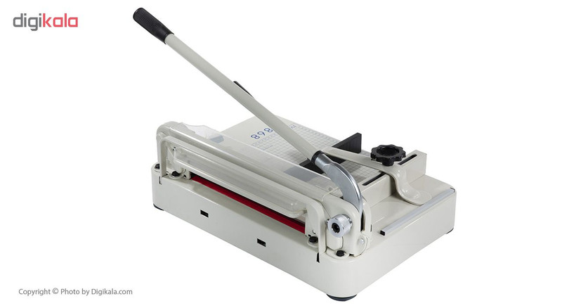 برش دهنده کاغذ مدل ax 868a4