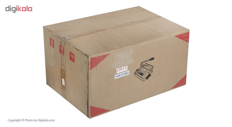 برش دهنده کاغذ مدل ax 868a4