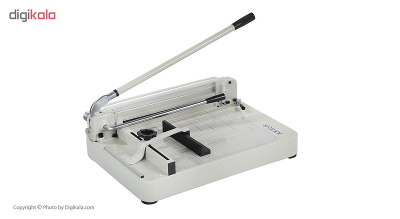 برش دهنده کاغذ مدل ax 868a4