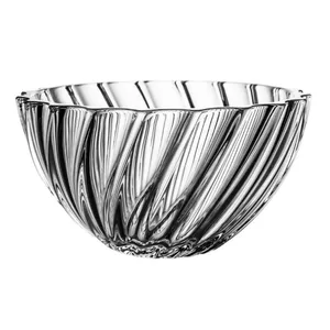 کاسه بوهمیا مدل Scallop کد 4666