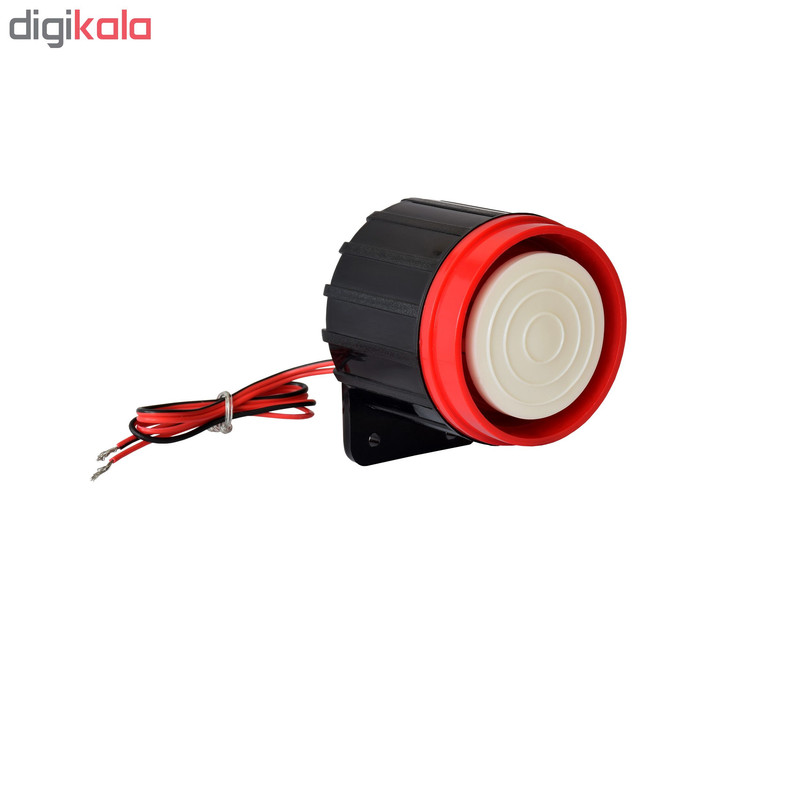 دزدگیر اماکن آنیک مدل A260