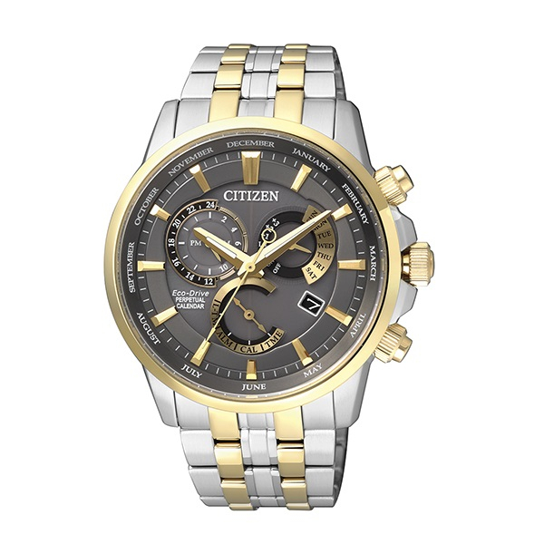 ساعت مچی عقربه ای مردانه سیتی زن کد BL8144-89H