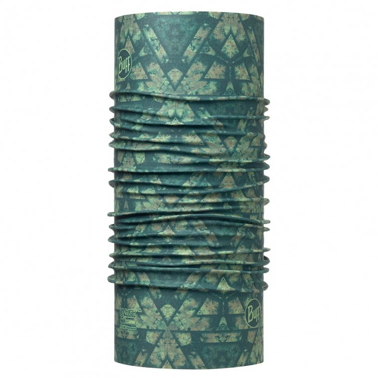 دستمال سر و گردن باف مدل INUGAMI CYPRESS 113619-842-10