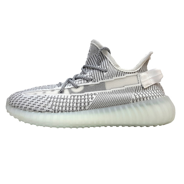 کفش مخصوص پیاده روی مردانه آدیداس مدل boost yeezy 350 کد A618