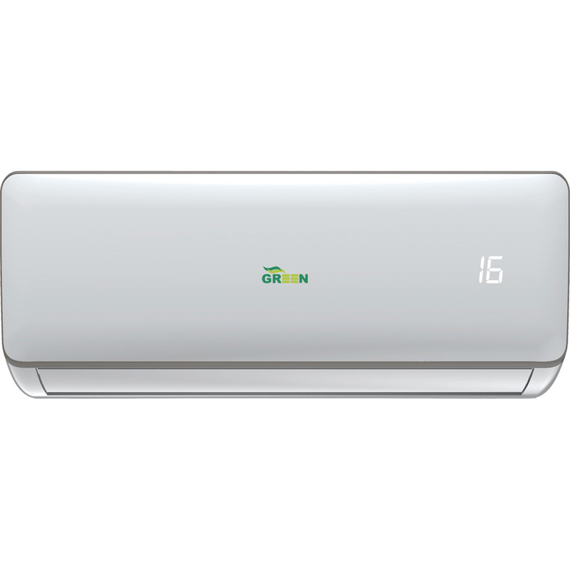 کولرگازی گرین مدل GWS-H24P1T1A