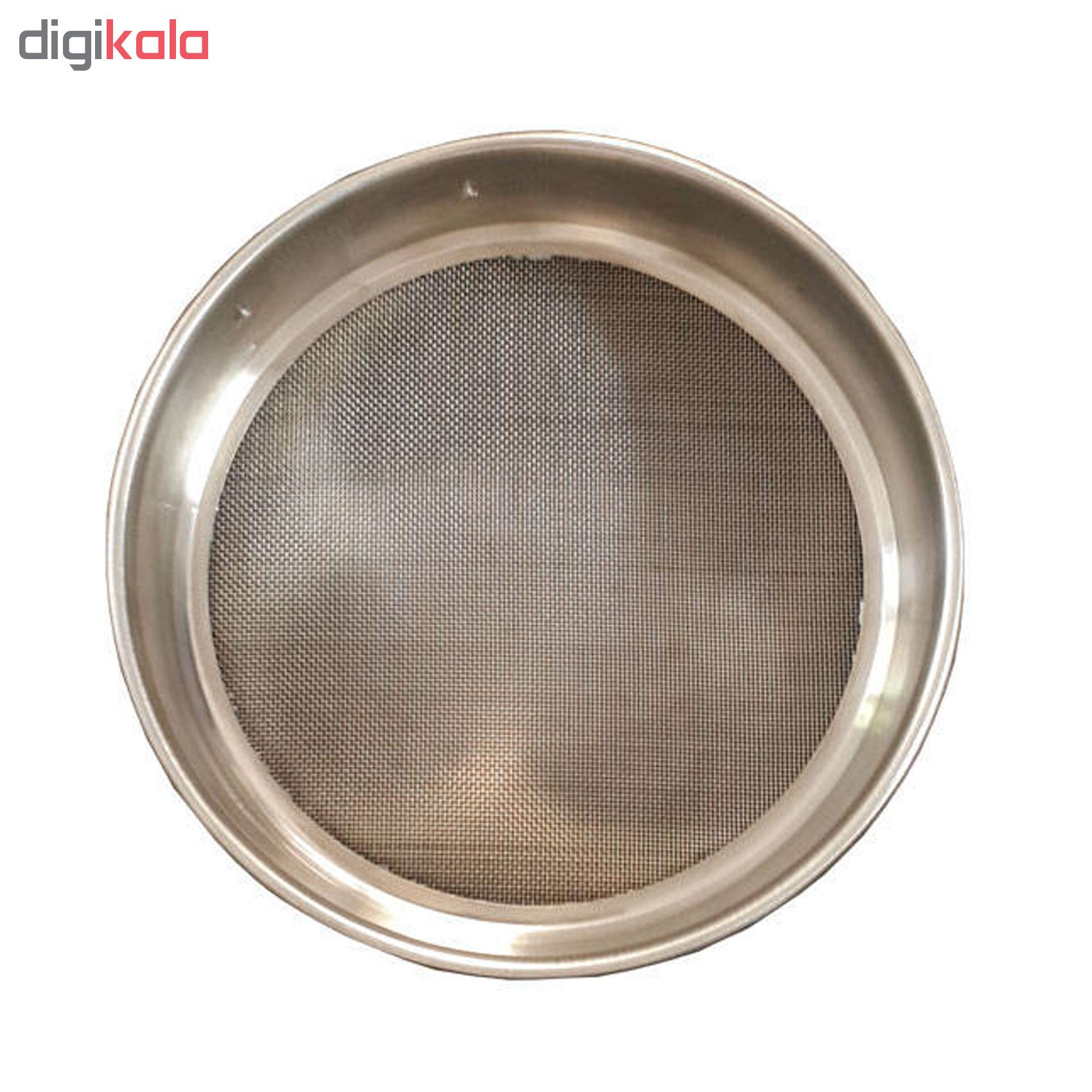 الک آزمایشگاهی بهراد سازان مدل F1