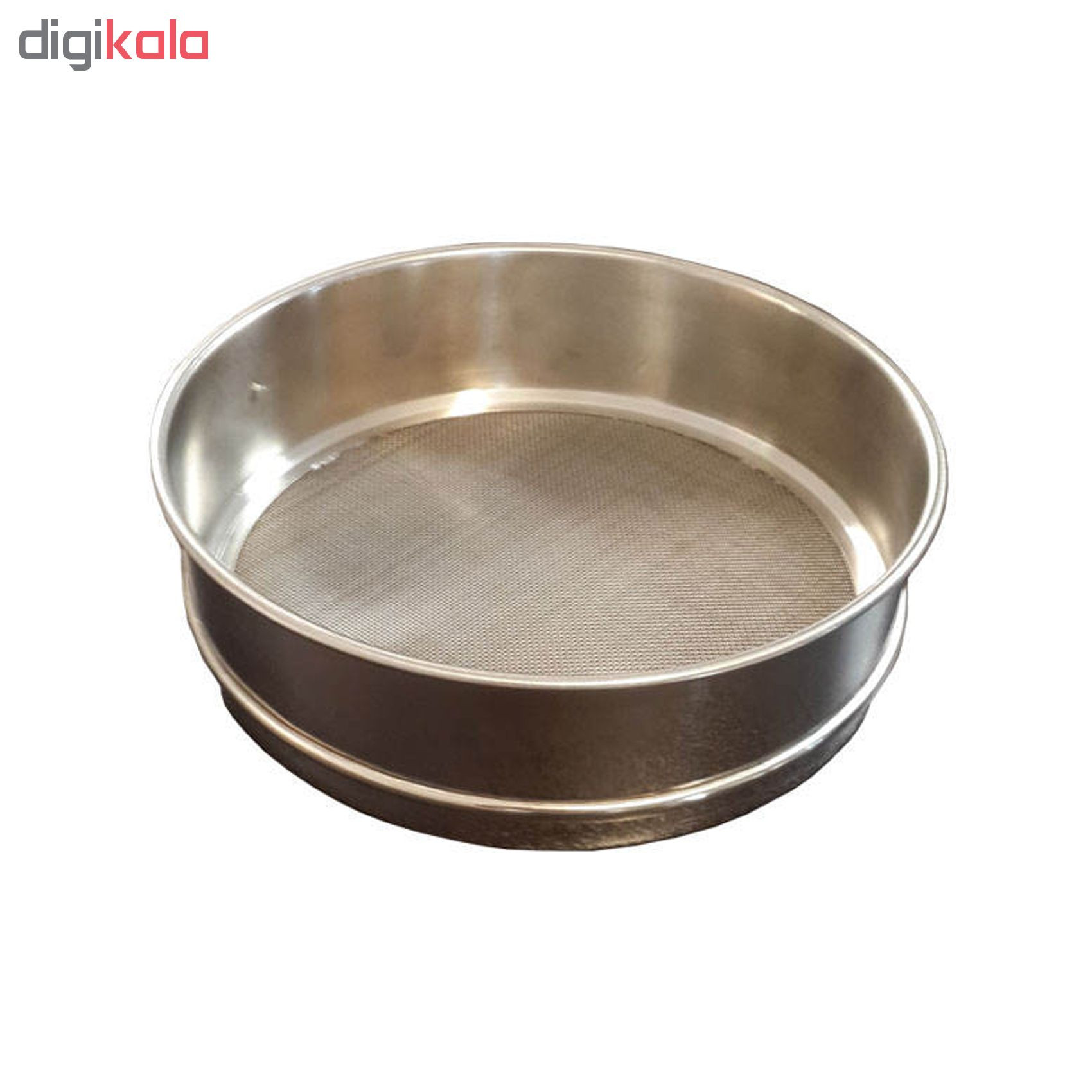 الک آزمایشگاهی بهراد سازان مدل F1