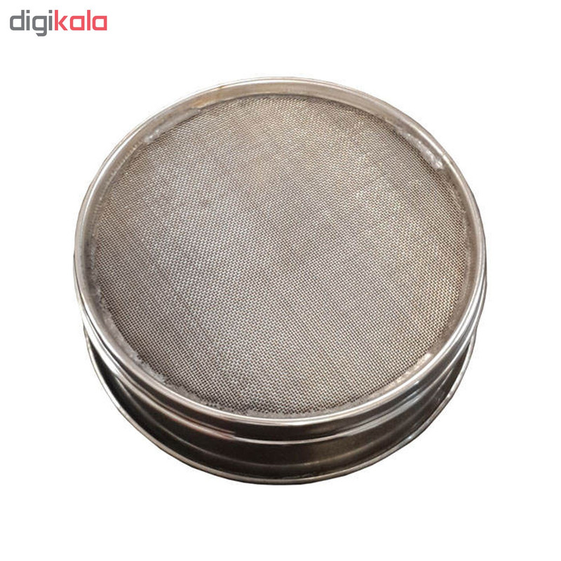 الک آزمایشگاهی بهراد سازان مدل F1