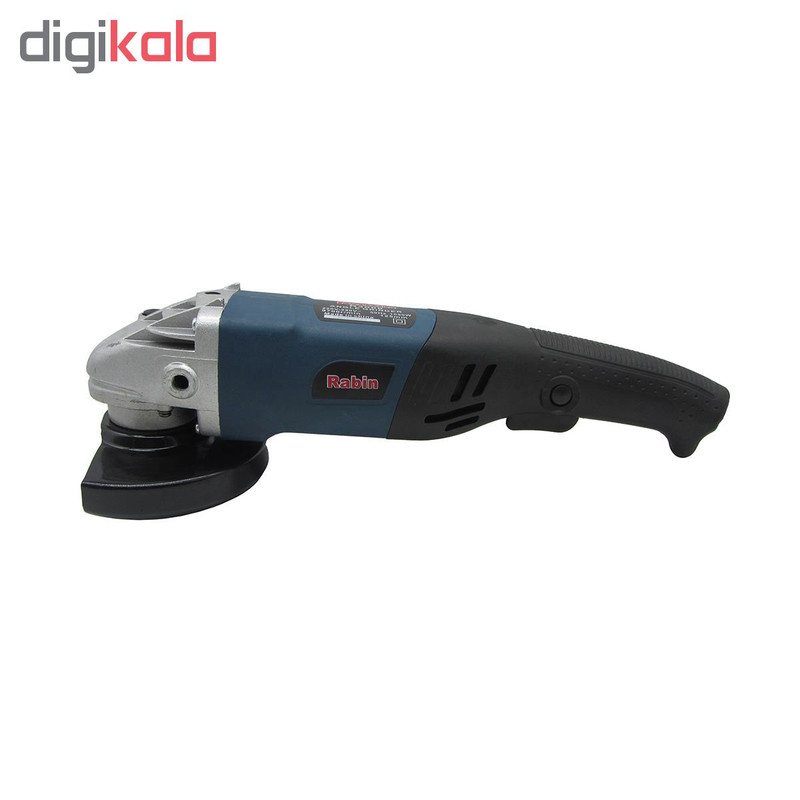 مینی فرز رابین مدل R3006