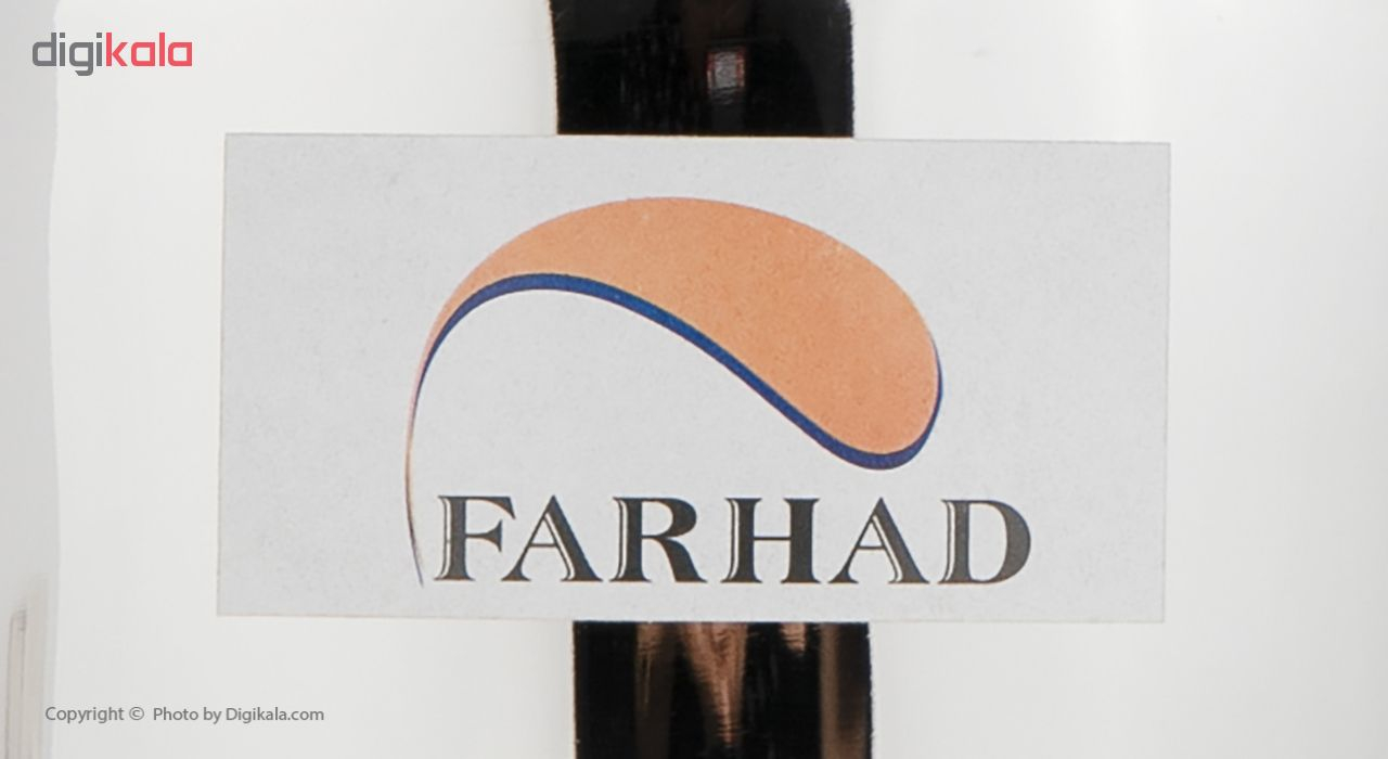 کتری فرهاد کد 004
