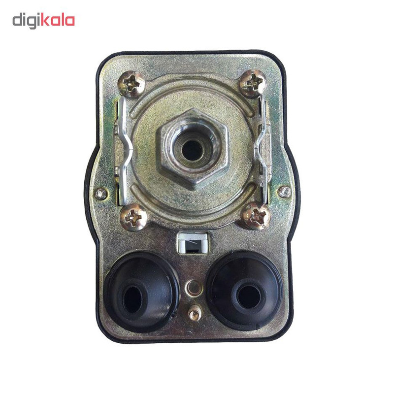 کلید اتوماتیک پمپ آب المنت مدل ELT 1-6