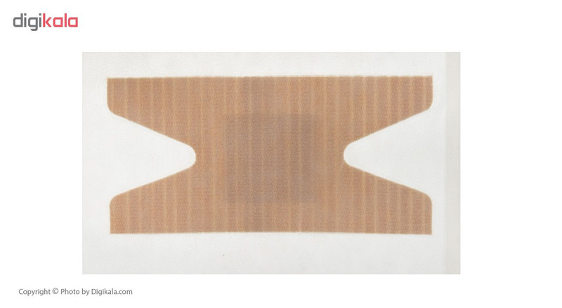 چسب زخم آجیکور مدل B305 بسته 20 عددی