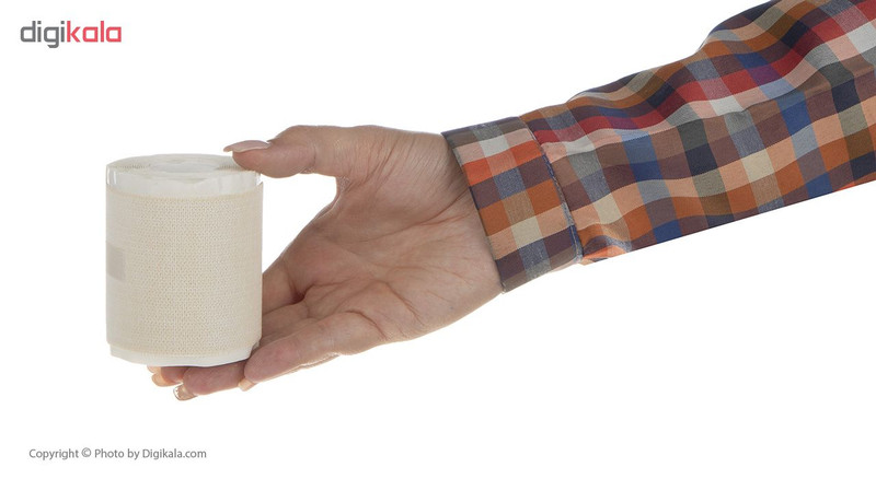 چسب ورزشی آجیکور مدل A191