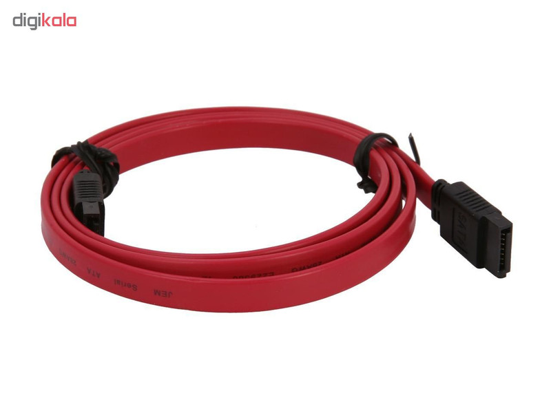کابل دیتا SATA کد 2725 طول 0.5 متر