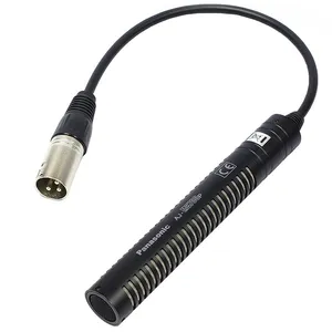 میکروفن پاناسونیک مدل AJ-MC700P