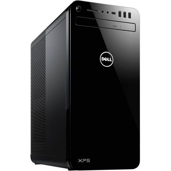 کامپیوتر دسکتاپ دل مدل XPS 8930 کامپیوتر دسکتاپ دل مدل XPS 8930