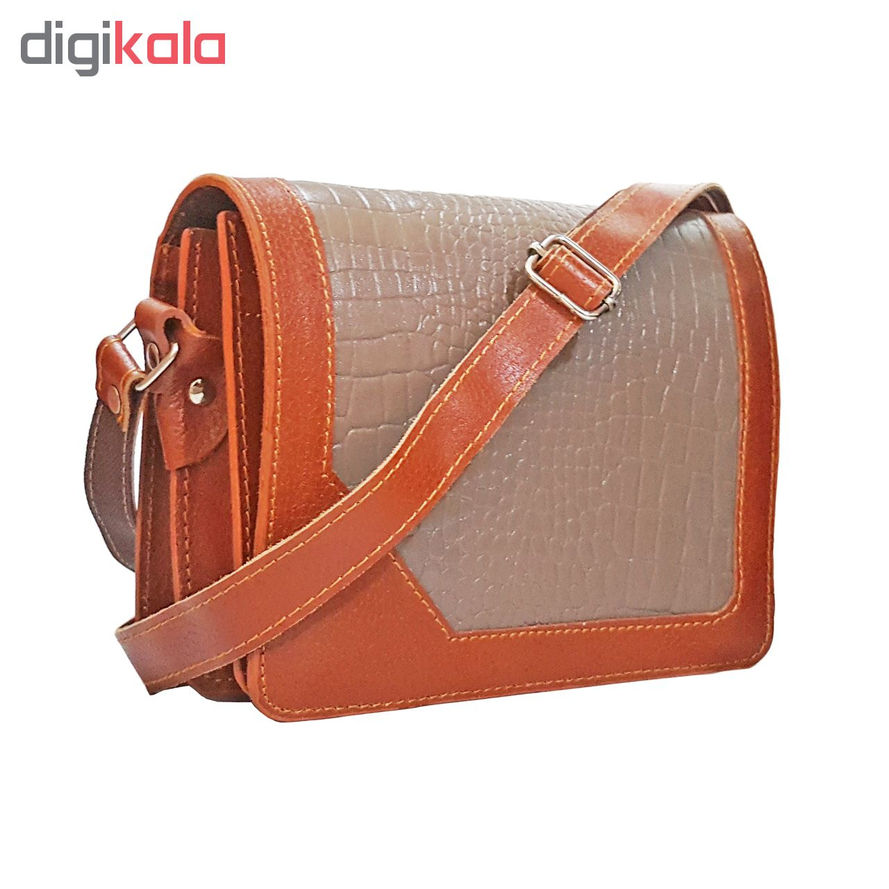 کیف دوشی کد SKD647