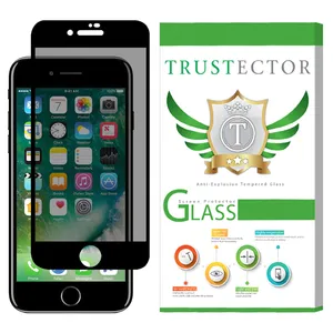 Trustector PSP Privacy Screen Protector For Apple iPhone 7 Plus