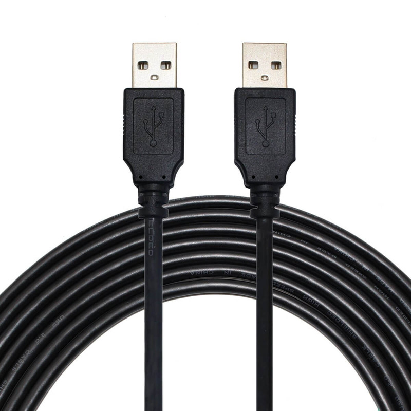 کابل رابط دوربین دی-نت مدل D-U1 طول 1.5 متر