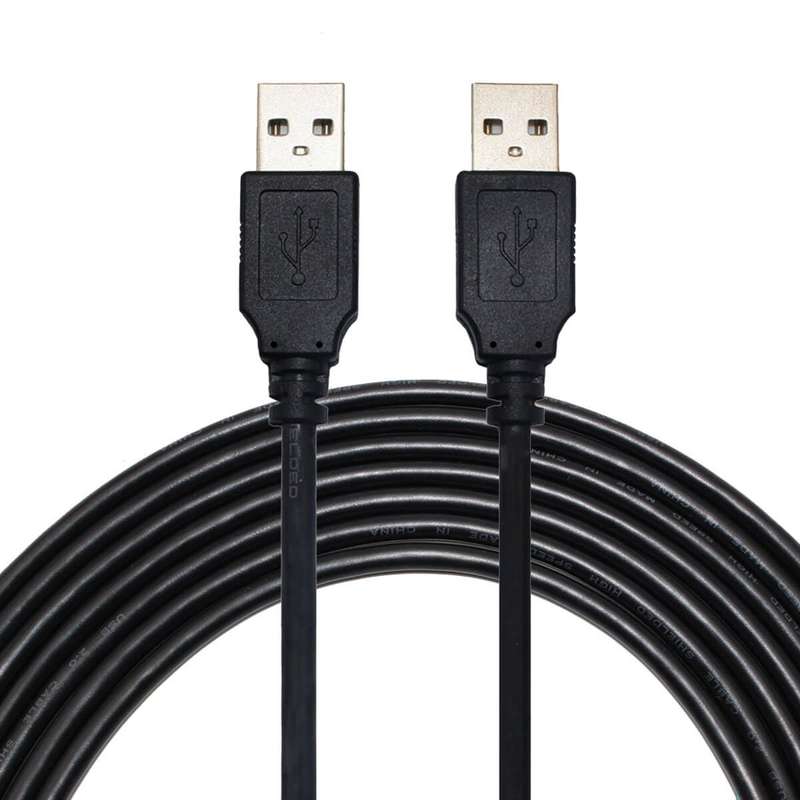 کابل رابط دوربین دی-نت مدل D-U1 طول 1.5 متر کابل رابط دوربین دی-نت مدل D-U1 طول 1.5 متر