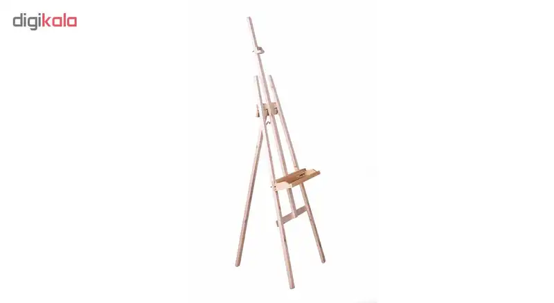 سه پایه بوم نقاشی مدل B.ir.01