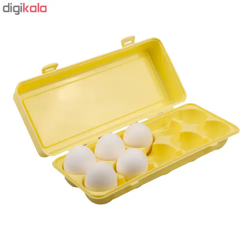 جا تخم مرغی کد 503