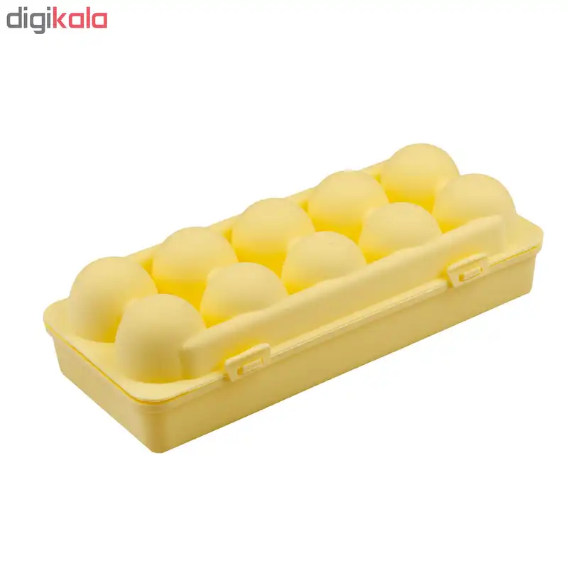 جا تخم مرغی کد 503