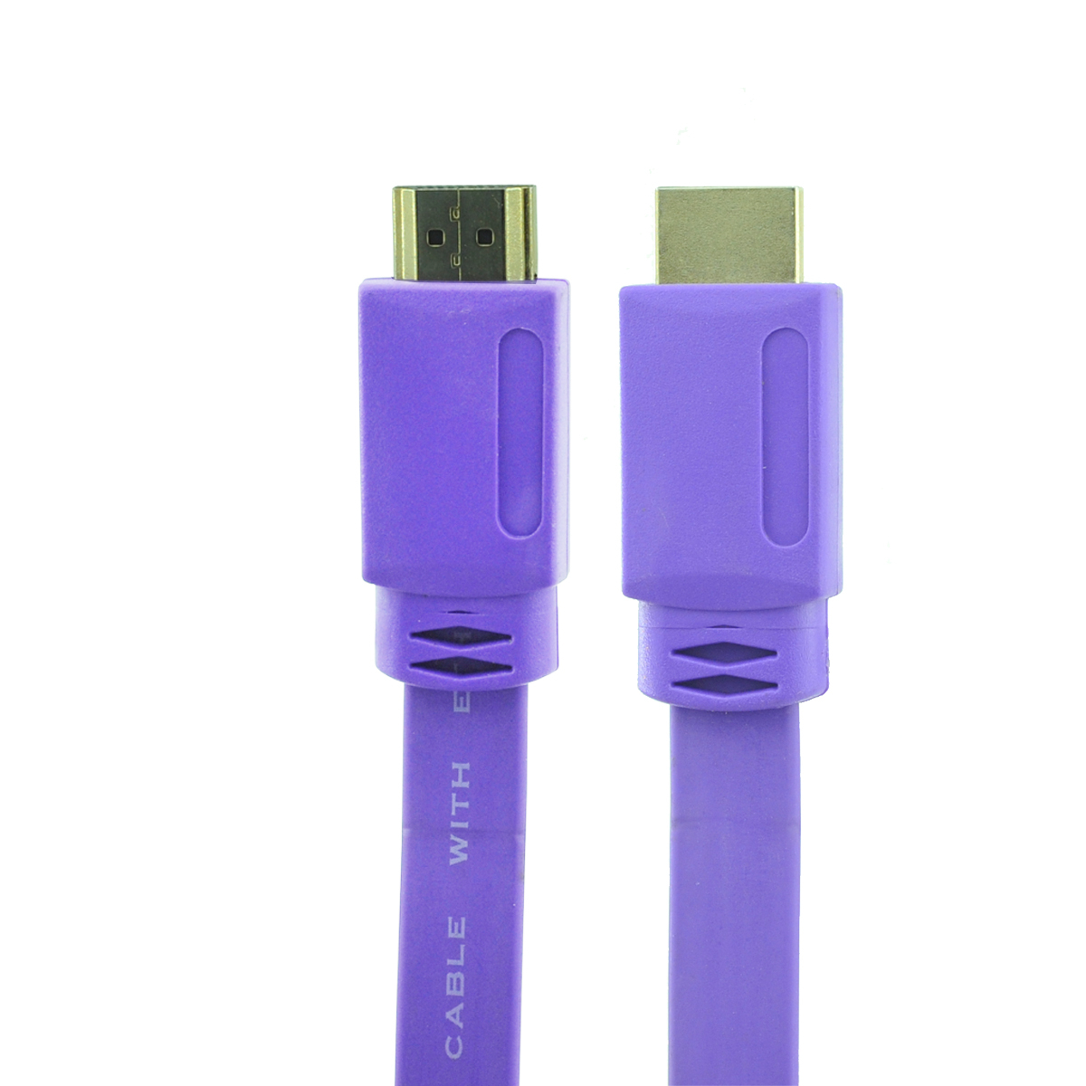 کابل HDMI مدل HD-T25 طول 1.5 متر