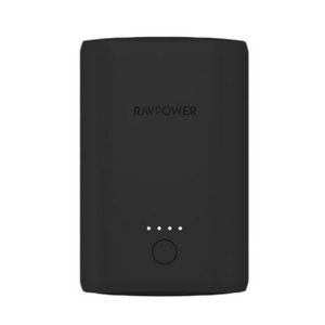 پاوربانک راوپاور مدل RP-PB170 ظرفیت 10050 میلی آمپرساعت