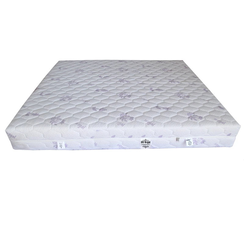 تشک وگال مدل BM 140 دو نفره سایز 200×140 سانتیمتر