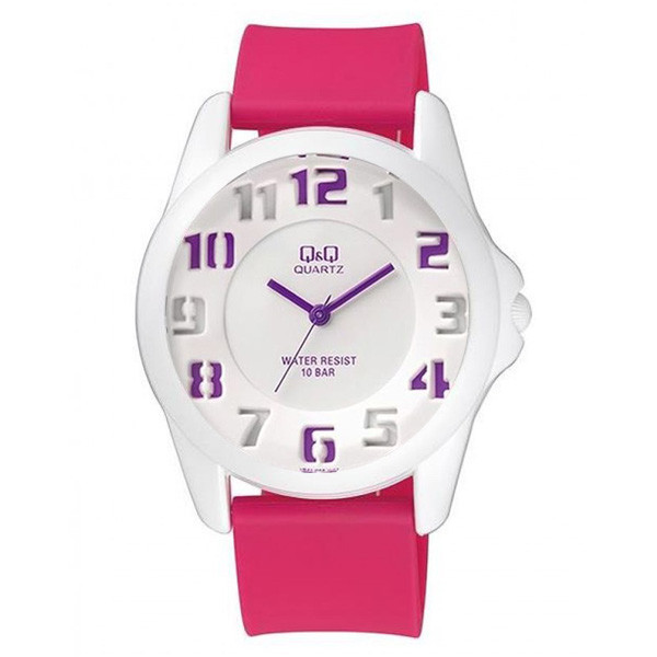 ساعت مچی عقربه ای کیو اند کیو کد VR42J005Y ساعت مچی عقربه ای کیو اند کیو کد VR42J005Y