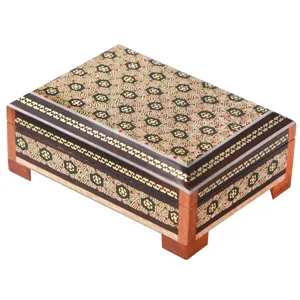 جاکارتی خاتم کاری کد 141317