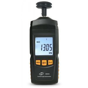 دورسنج مکانیکی بنتک مدل GM8906