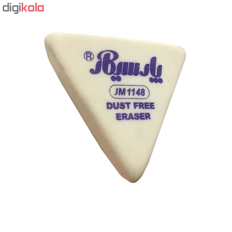 پاکن پارسیکار مدل 1148 بسته 7 عددی