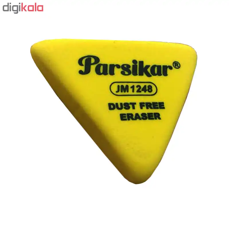 پاکن پارسیکار مدل 1148 بسته 7 عددی