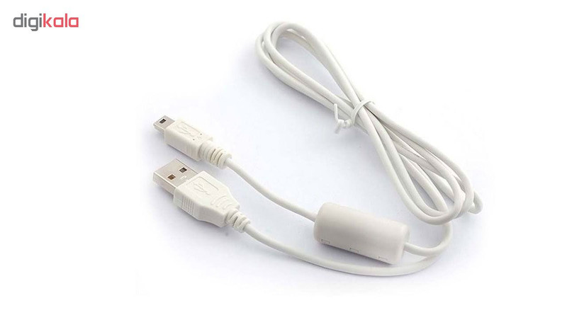 کابل تبدیل USB به Mini USB مدل 1880 طول 1 متر