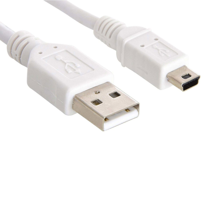 کابل تبدیل USB به Mini USB  مدل 1880 طول 1 متر