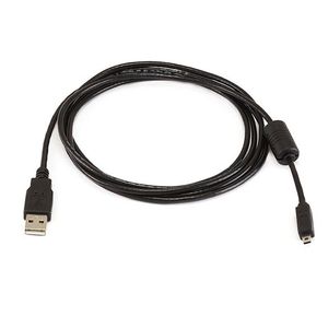 نقد و بررسی کابل تبدیل USB به Mini USB کد 1890 طول 1 متر توسط خریداران