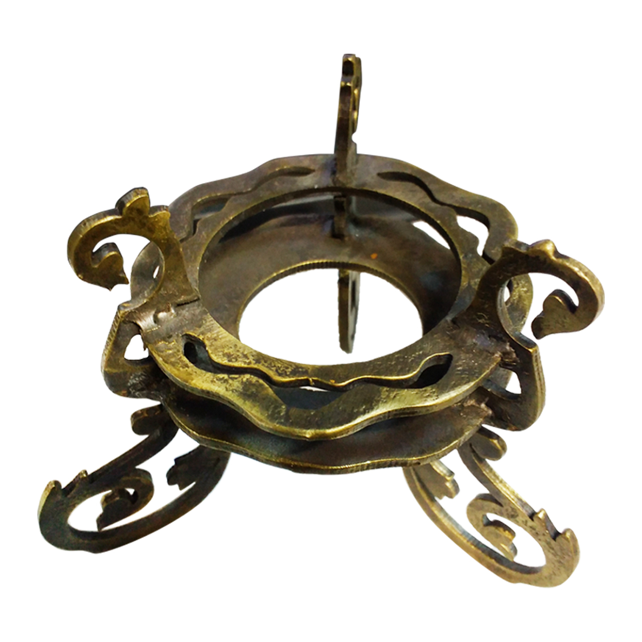 جاشمعی طرح اسلیمی کد 01