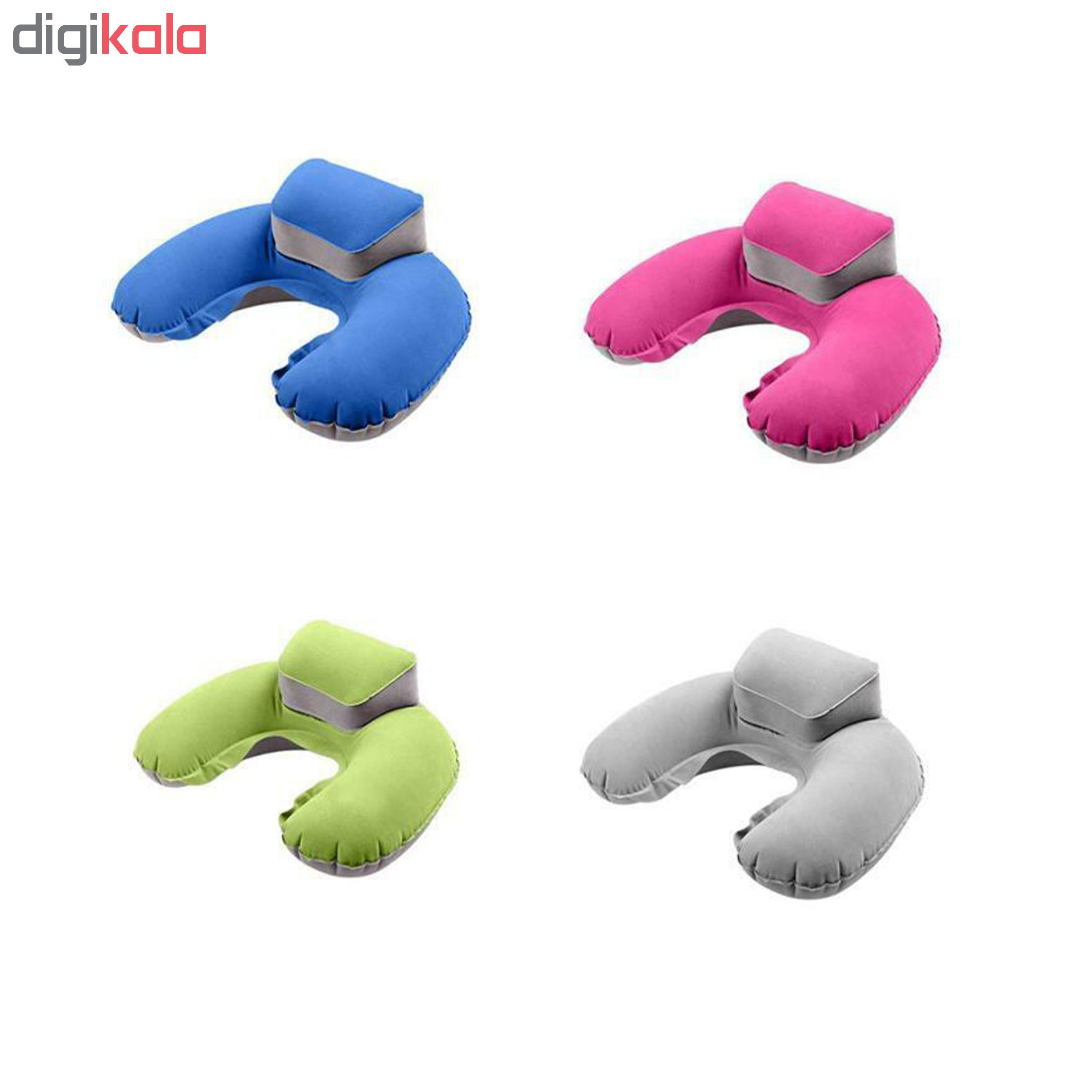 بالش دور گردنی کد HS-778