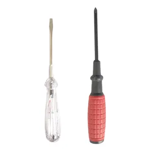 پیچ گوشتی مینگ فنگ مدل MF901 به همراه فازمتر