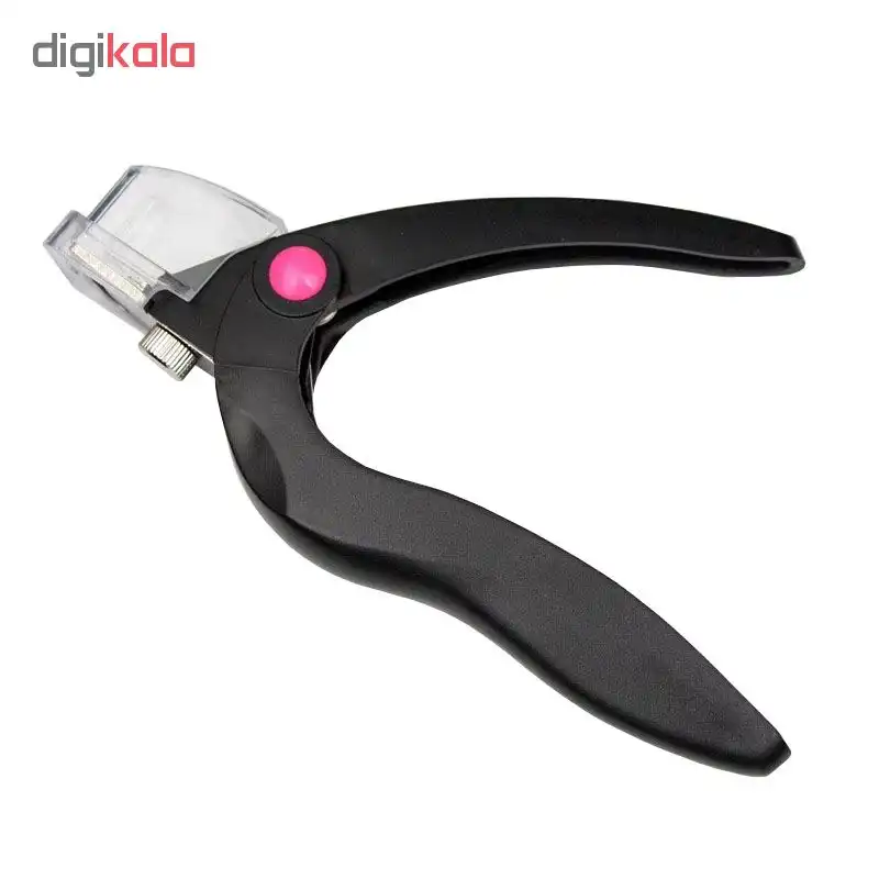 کاتر ناخن دی ایکس مدل TC2021