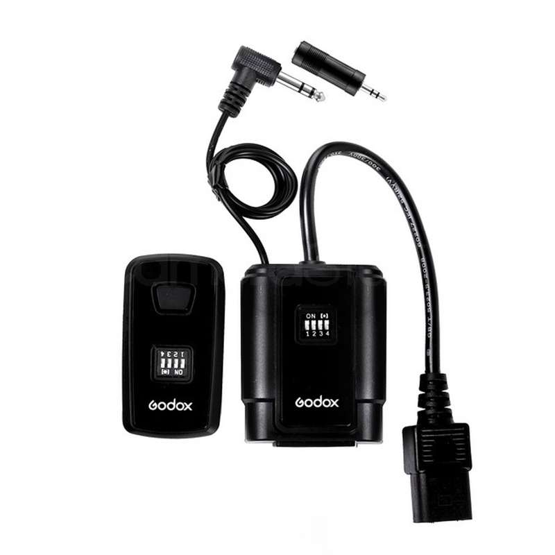 رادیو تریگر گودکس مدل DM-16 رادیو تریگر گودکس مدل DM-16