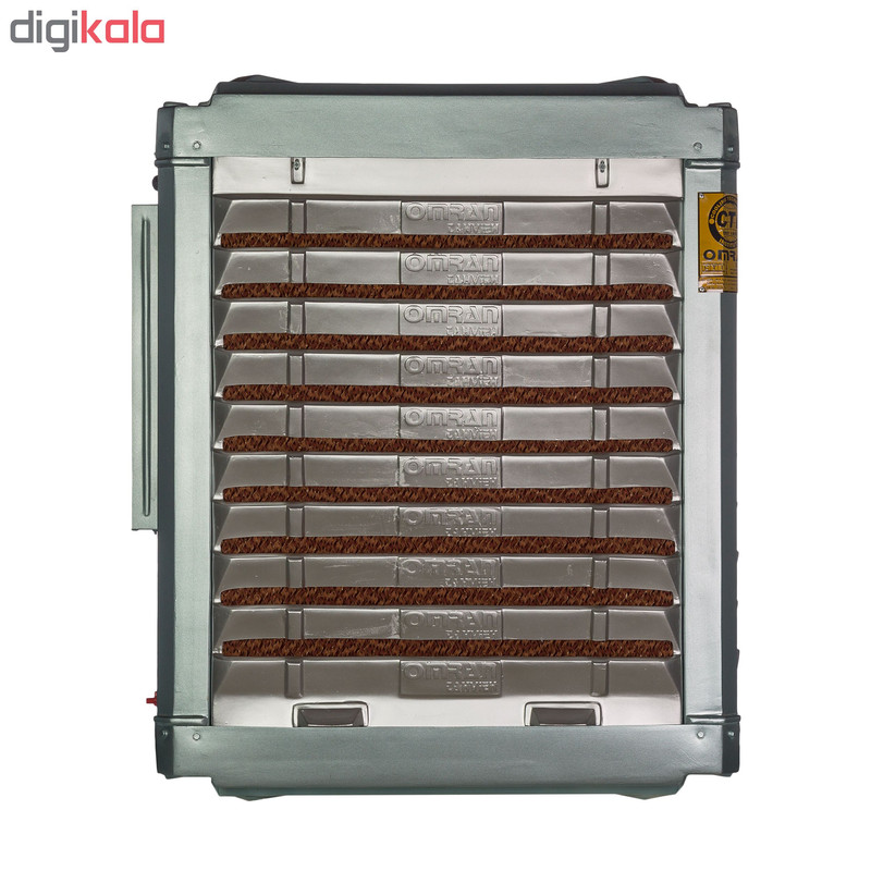 کولر سلولزی عمران تهویه کد 0EC_075