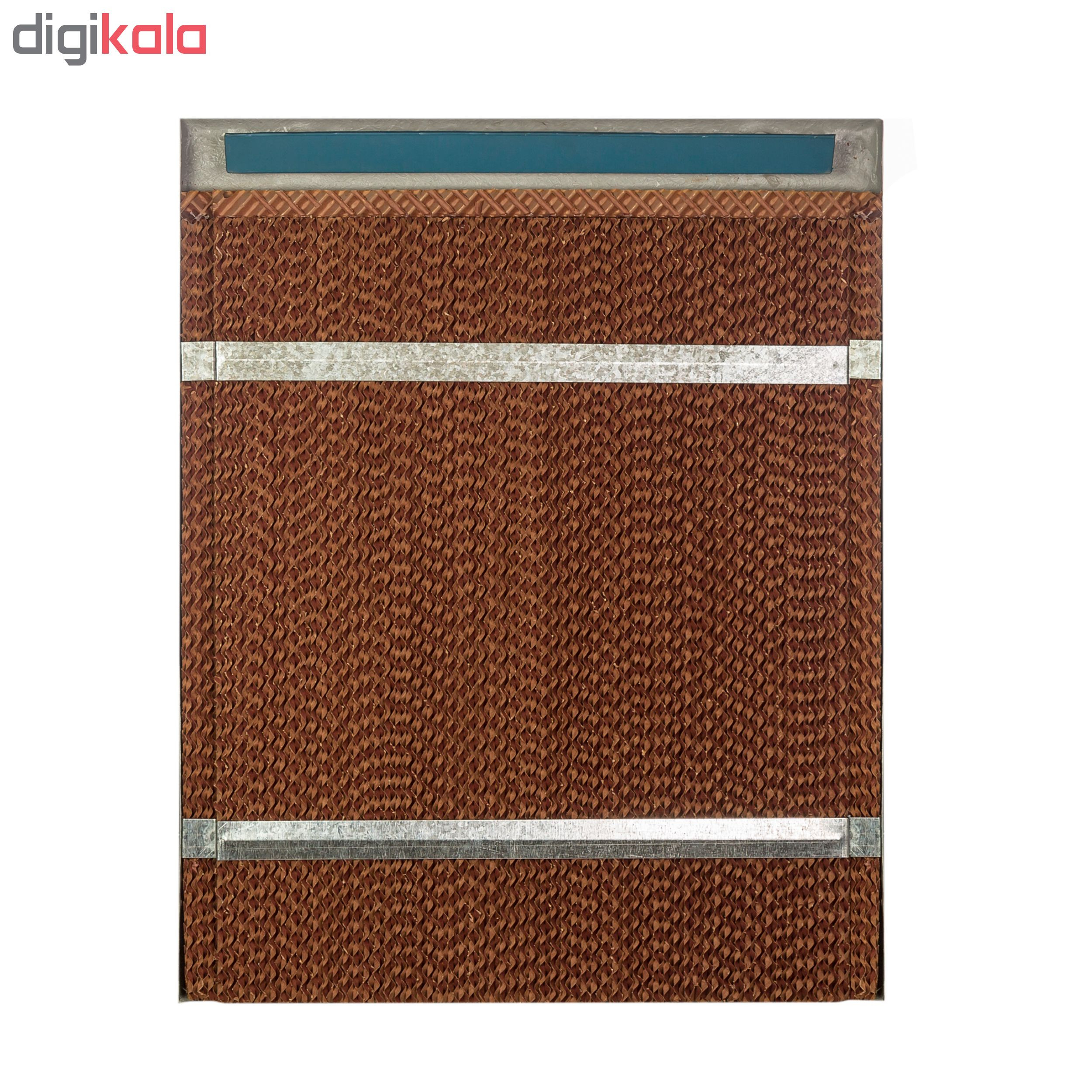 کولر سلولزی عمران تهویه کد 0EC_075