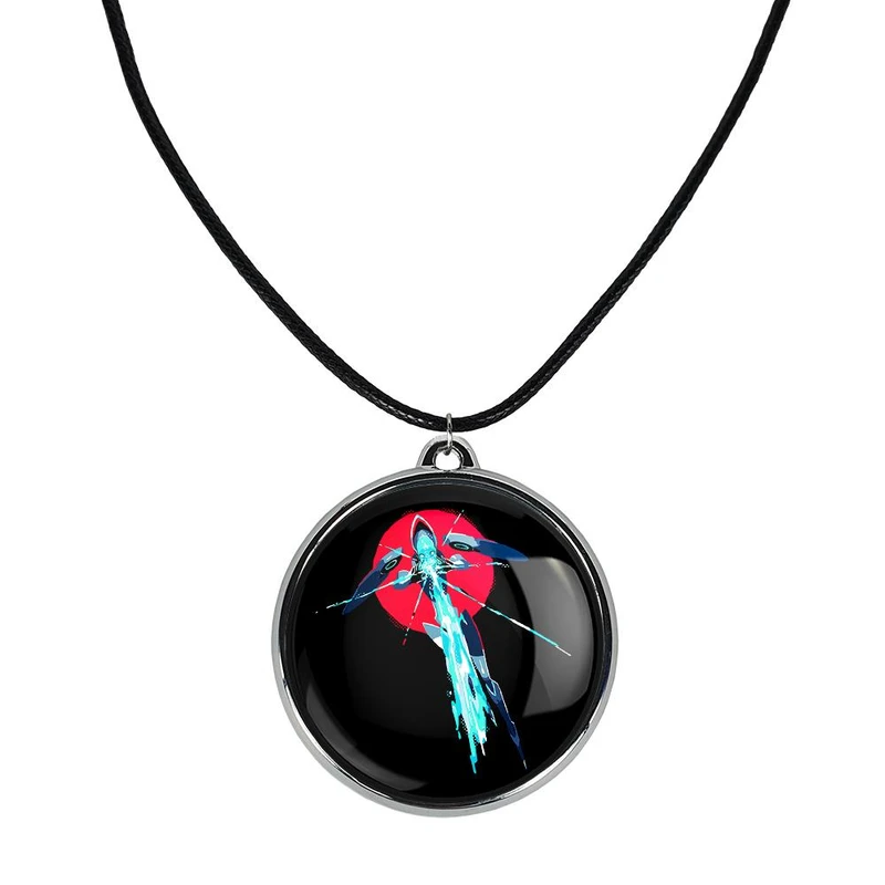 گردنبند خندالو مدل بازی اورواچ (Overwatch) کد 3161731618