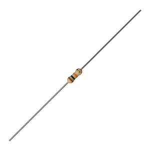 مقاومت 10 کیلو اهم کد 025 بسته 100 عددی