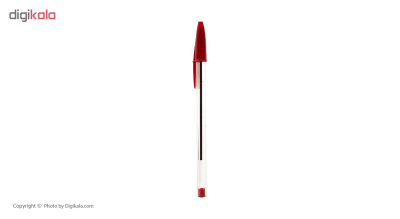 خودکار بیک مدل Crystal-M بسته 10 عددی خودکار بیک مدل Crystal-M بسته 10 عددی