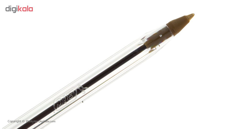 خودکار بیک مدل Crystal-M بسته 10 عددی