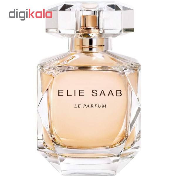 تستر ادو پرفیوم زنانه الی ساب مدل Le Parfum حجم 90 میلی لیتر تستر ادو پرفیوم زنانه الی ساب مدل Le Parfum حجم 90 میلی لیتر